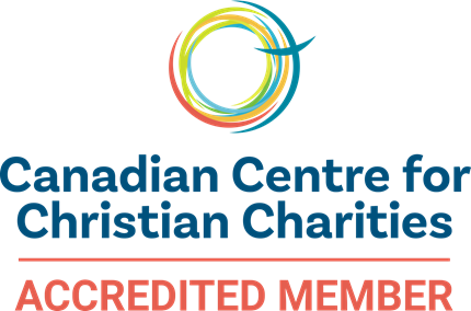 Certified Member - Canadian Council of Christian Charities